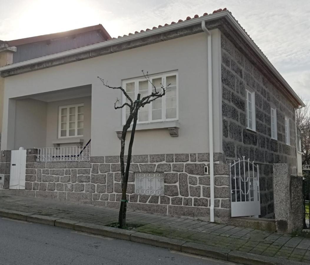 4-As Moradias Centro Vila Guimarães Exterior foto